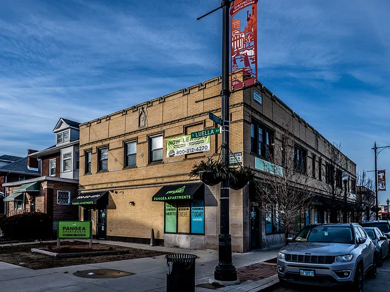 7102 S Luella Chicago, IL 60649 — Photo 4