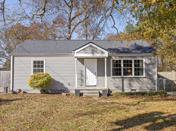 1569 Burns Ave, Chattanooga, TN 37412