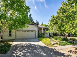 1031 Robinson Ln, Napa, CA 94558