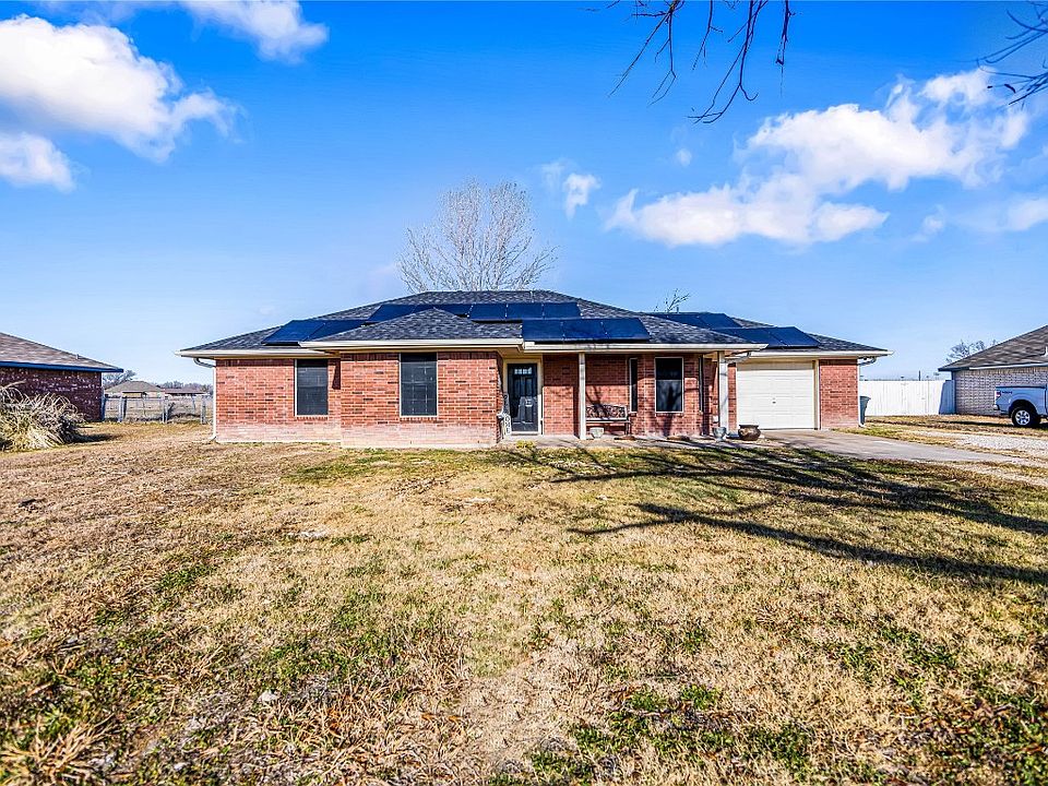 436 Green Acres Dr, Palmer, TX 75152 MLS 20192399 Zillow