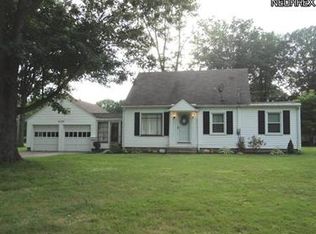 2129 Monticello Ave NW, Warren, OH