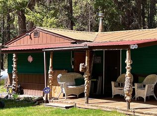 LOT 5 Little Thompson River Rd, Plains, MT 59859