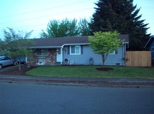 4700 Marshall Ave, Eugene, OR