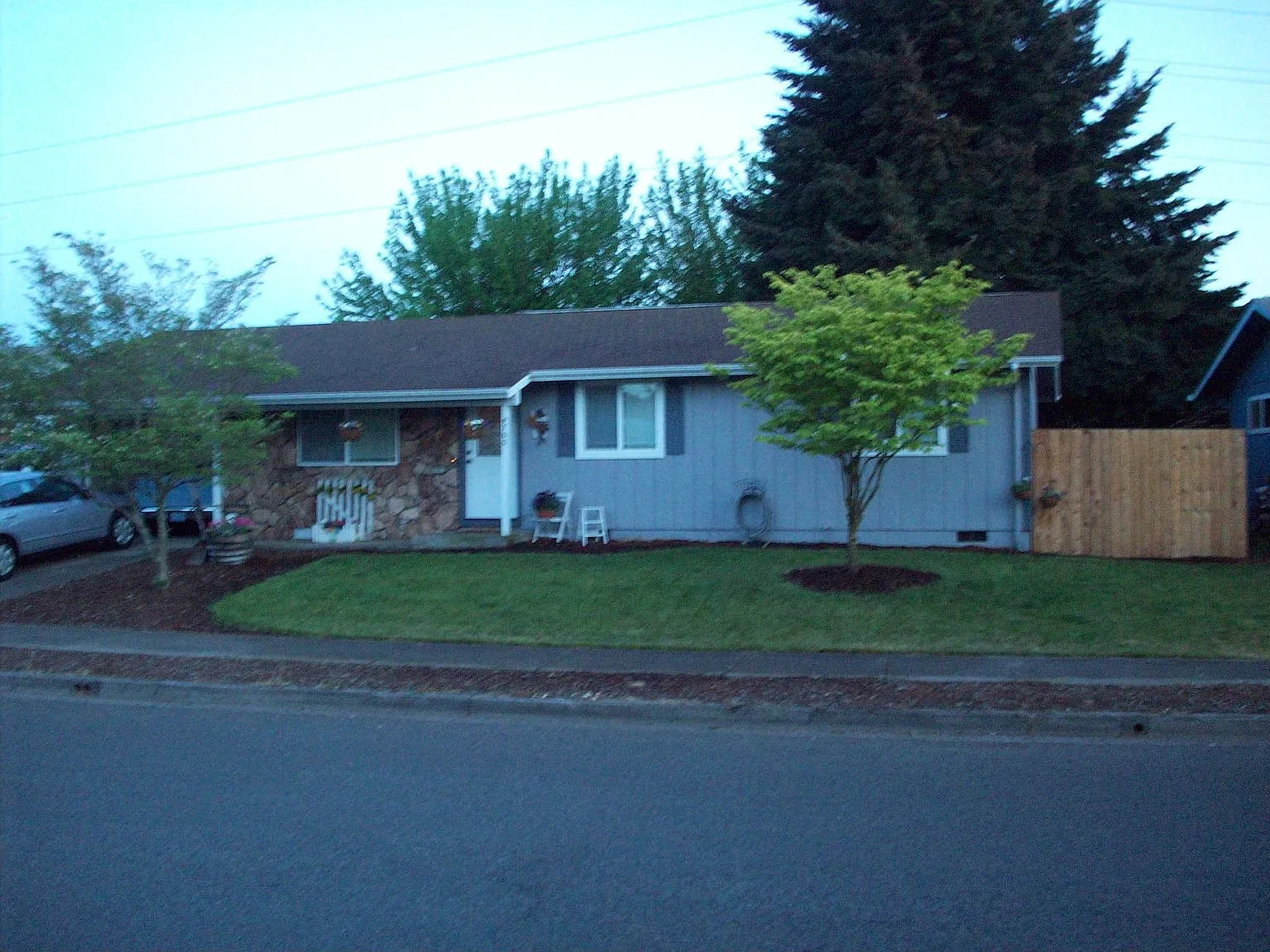 4700 Marshall Ave photo 1