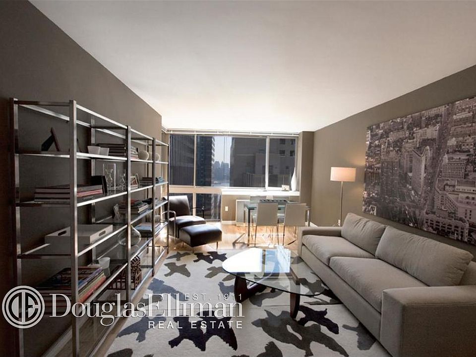 1st image of 45 Wall St APT 1209