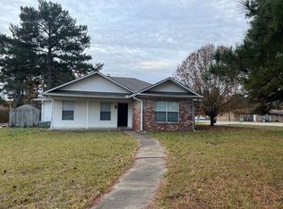 1701 Mandy Cv, Jacksonville, AR 72076