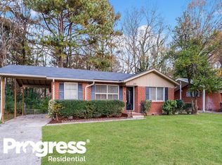 1137 Roebuck Lawn Dr, Birmingham, AL 35215