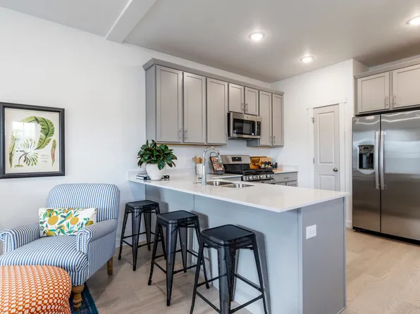 68 Scenic Heights Rd #203, Kamas, UT 84036