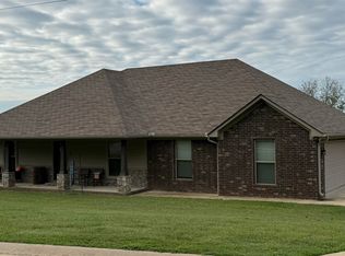 22 Beulah Dr, Greenbrier, AR 72058
