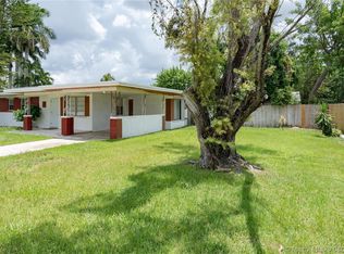 1329 NE Krome Ter #1333, Homestead, FL 33030