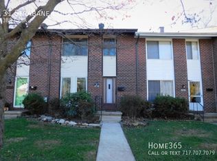 31 Strabane Ct, Parkville, MD 21234