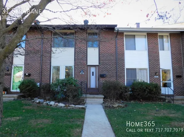 31 Strabane Ct, Parkville, MD 21234