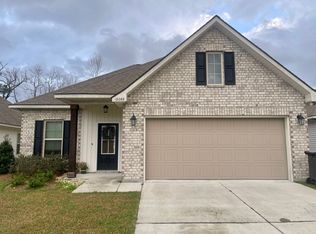 18068 Terraceside Dr, Prairieville, LA 70769