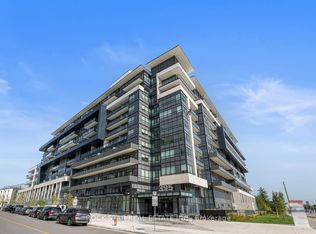 395 Dundas St W #601, Oakville, ON