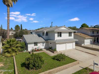 926 Talbert Ave, Simi Valley, CA, 93065