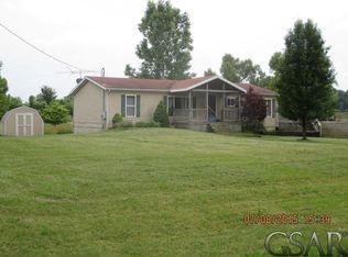 5101 Church Rd, Perry, MI 48872