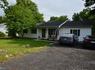 1477 Sulphur Springs Rd, Inwood, WV 25428