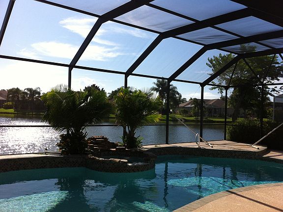 pool