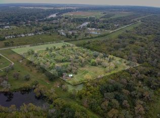 20406 County Road 461, Brazoria, TX 77422