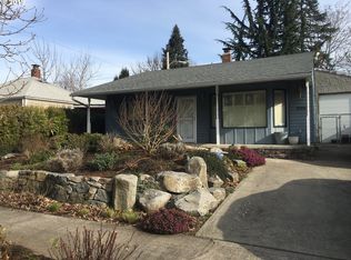 3022 SE 75th Ave, Portland, OR 97206