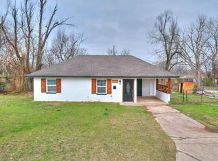 1913 Karen Dr, Oklahoma City, OK 73115