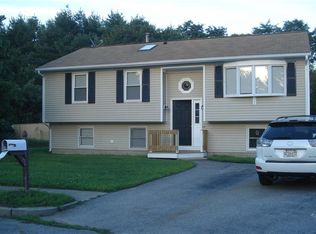 36 Jonathan Ct, Warwick, RI 02888