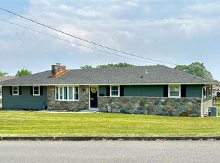 710 Walnut St, Bangor, PA 18013