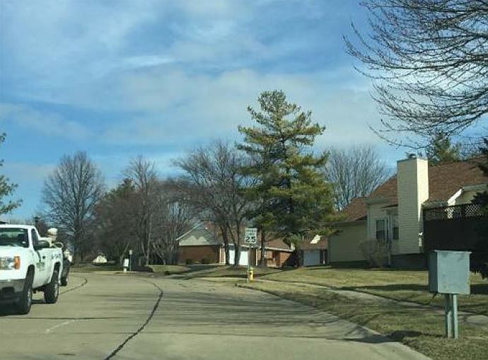 2nd image of 2305 Riverwood Trails Dr