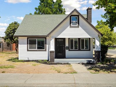 3341 23rd Ave, Sacramento, CA, 95820