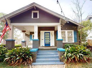 126 Bienville Ave, Mobile, AL 36606