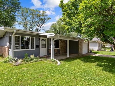 273 Green St, Park Forest, IL, 60466