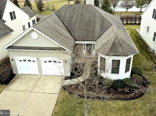 36 Warren St, Plainsboro, NJ 08536
