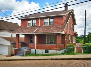 821 Main St, East Pittsburgh, PA 15112