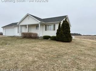355 Juhl Rd, Sandusky, MI
