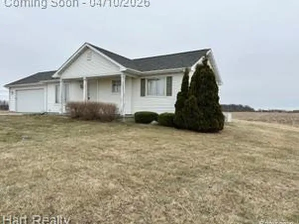 355 Juhl Rd, Sandusky, MI 48471