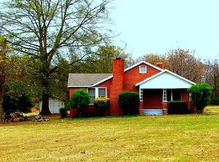 3101 Highway 50 E, Columbus, MS 39702