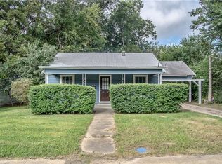 619 N Virginia St, Terrell, TX 75160