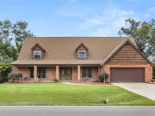 407 Willowdale Blvd, Luling, LA 70070