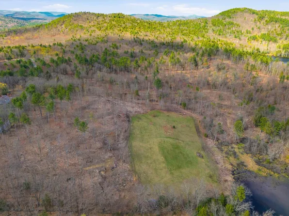 Lot 0-1-2 Pierce Lake Road, Antrim, NH 03440
