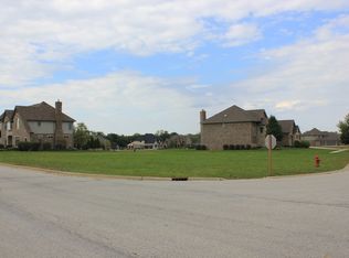 20696 Michigan Island Dr, Frankfort, IL 60423