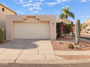2619 W Culpepper Ct, Tucson, AZ 85745