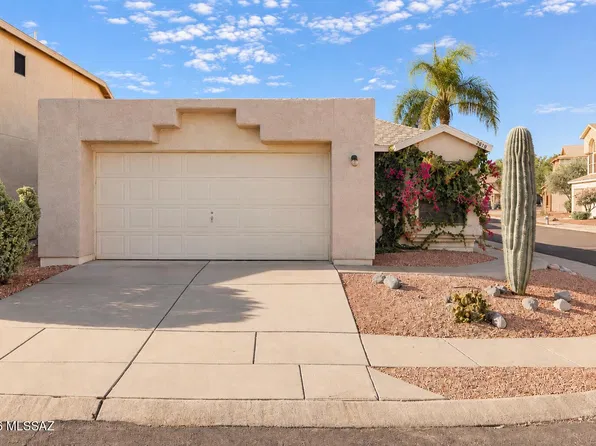 2619 W Culpepper Ct, Tucson, AZ 85745