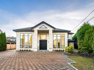 9871 Pigott Rd, Richmond, BC V7A 2C1