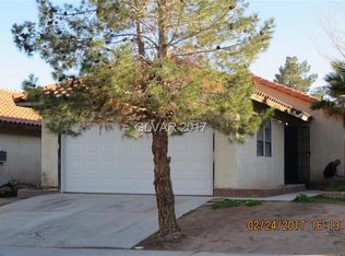 7705 Parakeet Ave, Las Vegas, NV 89145