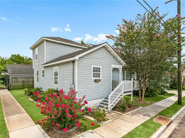 1639 Eagle St, New Orleans, LA 70118