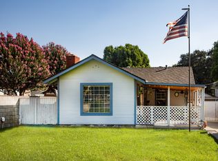 2754 Bonita Ave, La Verne, CA 91750