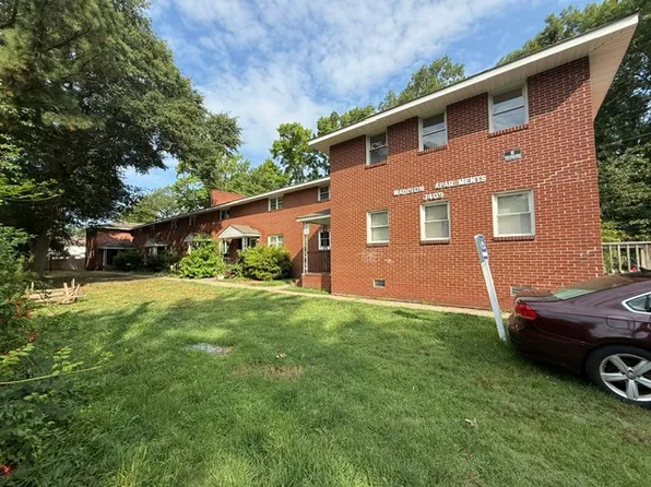 7405 Madison Ave APT 2, Newport News, VA 23605