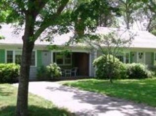 88 Trowbridge Path, West Yarmouth, MA 02673