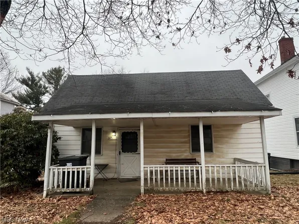 315 Eastern Ave, New Lexington, OH 43764