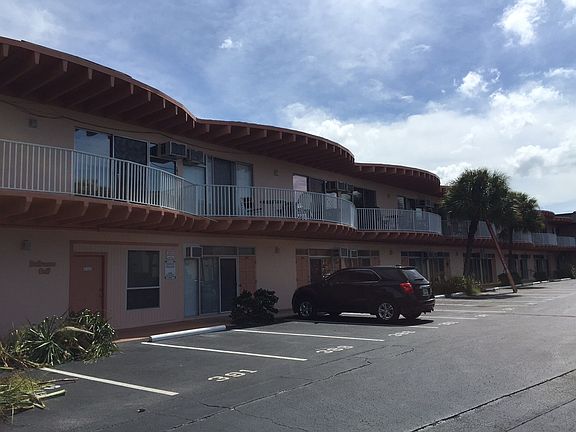 2nd image of 18399 Gulf Blvd APT 380